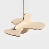 Best Peter Olafsen Flying Bird Wooden Ornament By Dennis Green