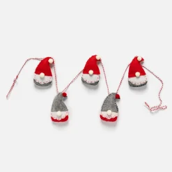 Hot Meravic Gnome Garland By Scandia