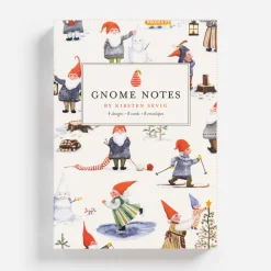 Discount Skandisk, Inc Gnome Notes Set By Kirsten Sevig