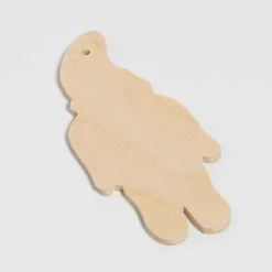 Cheap Ruth Green Gnome Wooden Ornament