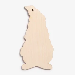 Best Pinecraft Inc. Gnome Wooden Ornament