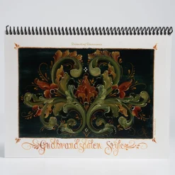 Discount Andrea Herkert Great Introductions - Gudbrandsdalen Style By