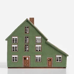 Best Nordic Dreams Green Trondheim House 1 By