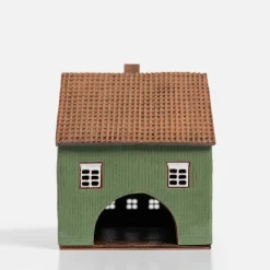 Best Nordic Dreams Green Trondheim House 1 By