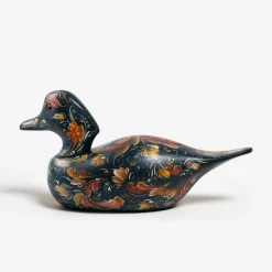 Cheap Embellishment Harford Belle Duck Decoy By Lise Lorentzen
