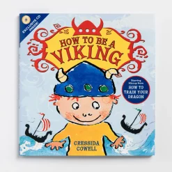 Cheap Skandisk, Inc How To Be A Viking By Cressida Cowell