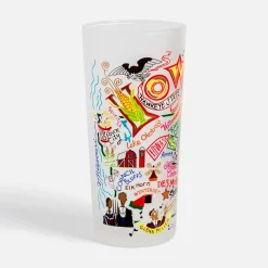 Best Catstudio Iowa Drinking Glass By