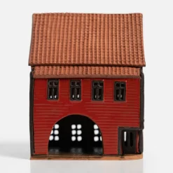 Best Nordic Dreams Julehuset Bergen House 12 By