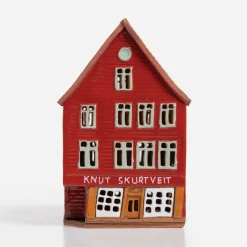 Best Nordic Dreams Knut Bergen House 11 By