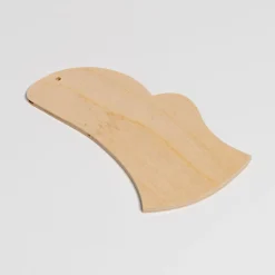 Best Ruth Green Kubbestol Wooden Ornament