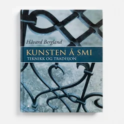 Online Norlie's Kunsten A Smi Teknikk Og Tradisjon By Havard Bergland