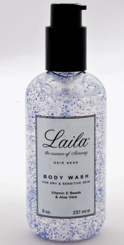 Cheap Laila Inc Laila Body Wash