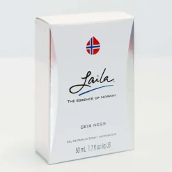 Laila Inc Laila Eau De Parfum Best
