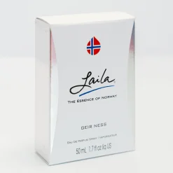 Best Sale Laila Inc Laila Eau De Parfum