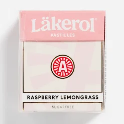 New Chicago Importing Co Lakerol Pastilles