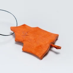 Cheap Harley Refsal Leaf Necklace By