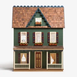 Best Embellishment Litt Hjem Dollhouse By Donna Johnson