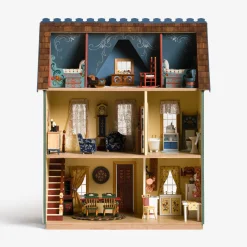 Best Embellishment Litt Hjem Dollhouse By Donna Johnson