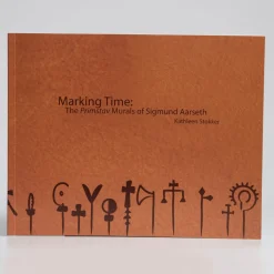 Cheap Vesterheim Marking Time: The Primstav Murals Of Sigmund Aarseth By Kathleen Stokker