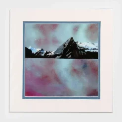 Jan Peterson Matted Prints By Jana Peterson Discount