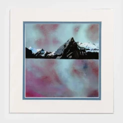 Sale Jan Peterson Matted Prints By Jana Peterson