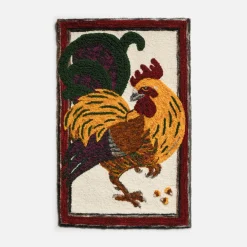 Discount Laura Berlage Mr Rooster Tapestry By