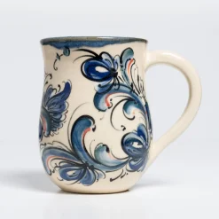 Best Sale Rachael Saum Mug With R Emaling By Nordic Folk