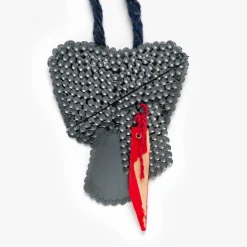 Online Sami Dreams Exhibit Necklace (Lien 15 Series) By Teresa Faris
