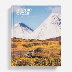 Fashion Skandisk, Inc Nordic Cycle: Bicycle Adventures In The North