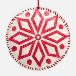 Best Sale Lynn & David Susag Nordic Ornament By David & Lynn Susag