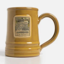 Best Sale Deneen Pottery Norg Tankard By With Vesterheim Design