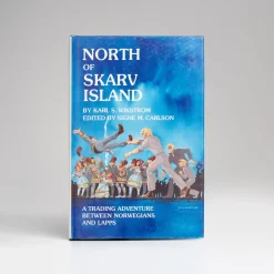 Cheap Vesterheim North Of Skarv Island By Karl S. Wikstrom