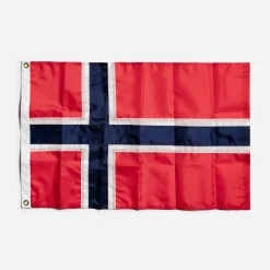 Clearance Odin Ltd - Scan Am Norwegian Flag