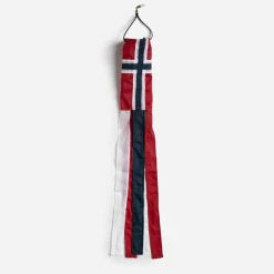 New Odin Ltd - Scan Am Norwegian Flag Windwag