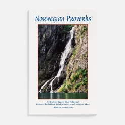 Best Penfield Books, Inc Norwegian Proverbs Edited By Joanne Asala