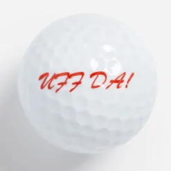 Clearance Hoffmeister Haus Norwegian-Style Golf Ball