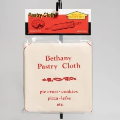 Clearance Bethany Housewares Pastry Cloth By
