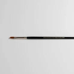 Best Rosemary and Company LTD. Patti Goke Vgm Rosemaling Filbert Brush