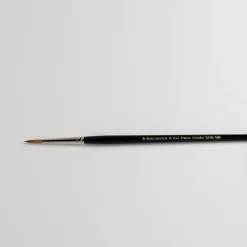 Cheap Rosemary and Company LTD. Patti Goke Vgm Rosemaling Round Brush