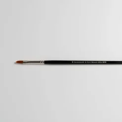 Rosemary and Company LTD. Patti Goke Vgm Rosemaling Filbert Brush Discount