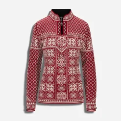 Dale of Norway, Inc Peace Women'S Sweater By Dale Of Norway Flash Sale