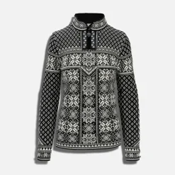 Dale of Norway, Inc Peace Women'S Sweater By Dale Of Norway Flash Sale