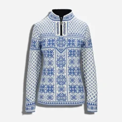 Dale of Norway, Inc Peace Women'S Sweater By Dale Of Norway Flash Sale