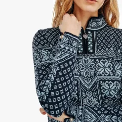 Dale of Norway, Inc Peace Women'S Sweater By Dale Of Norway Flash Sale