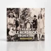 Flash Sale Foot-Notes Play It Again, Ole! By The New Ole Hendricks Orchestra Cd