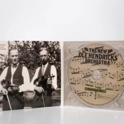 Flash Sale Foot-Notes Play It Again, Ole! By The New Ole Hendricks Orchestra Cd