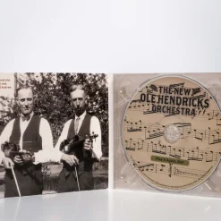 Foot-Notes Play It Again, Ole! By The New Ole Hendricks Orchestra Cd Hot