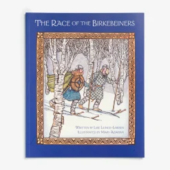 Discount Skandisk, Inc Race Of The Birkebeiners By Lise Lunge-Larsen