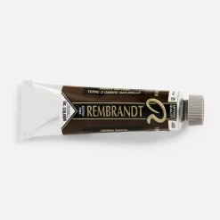 Hot SLS Arts Rembrandt Artists' Oil Paint - Raw Umber
