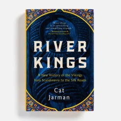 Cheap Skandisk, Inc River Kings: A New History Of The Vikings By Cat Jarman